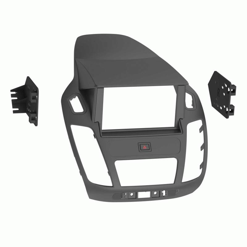 955861 | Ford Transit Connect 2019+*